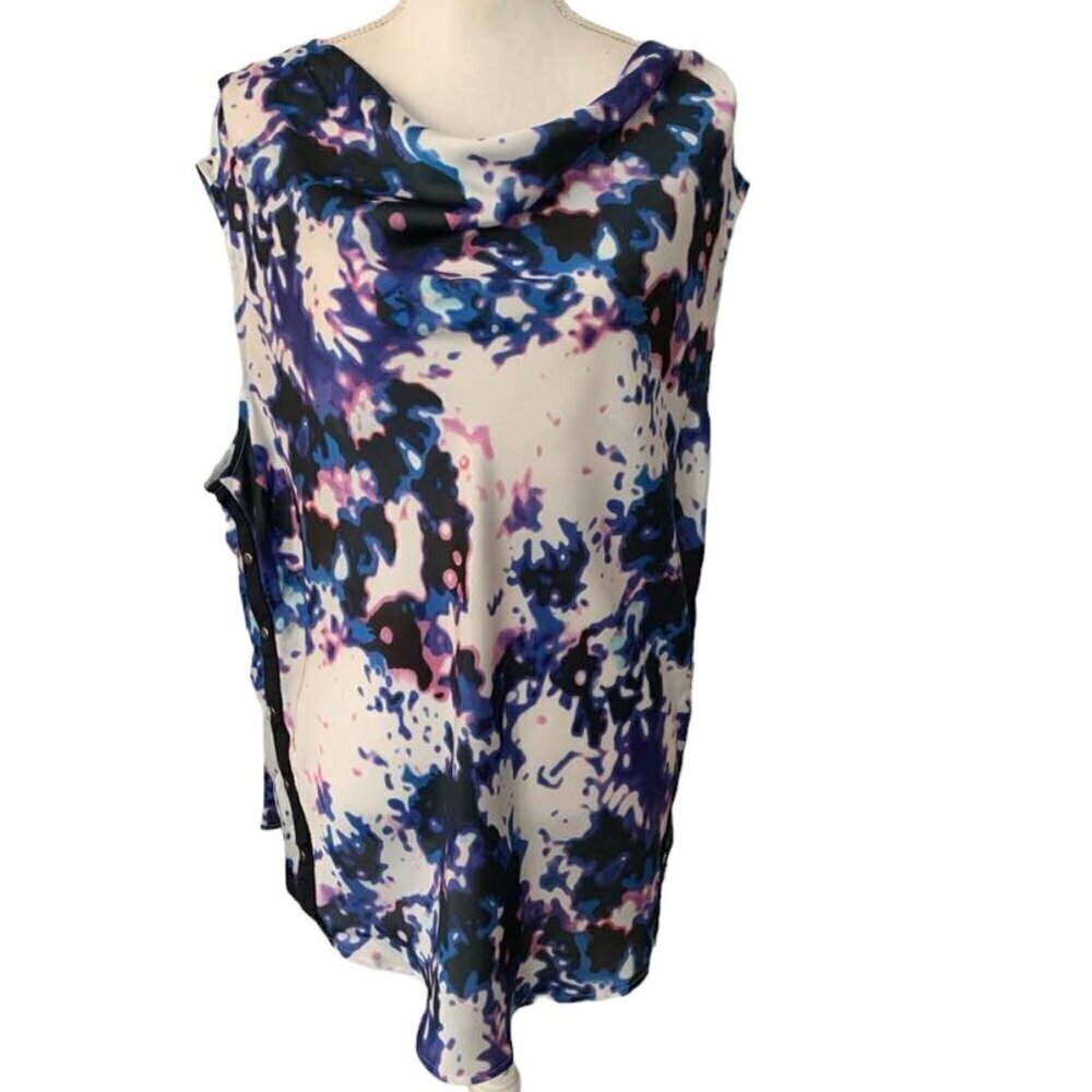 Forenza Women's Sleeveless Top